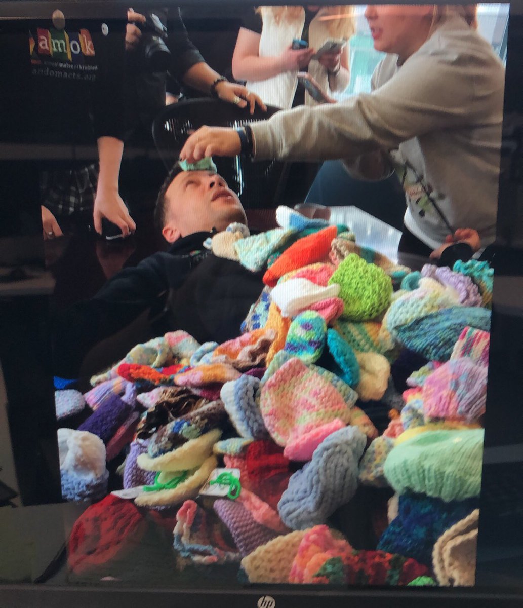 W_SherlockW_H's tweet photo. This just came up in my background picture shuffle lmfao @JustinGuarini @RandomActsOrg #AMOK2016 #NYCAMOK2016 https://t.co/CS17cwioci