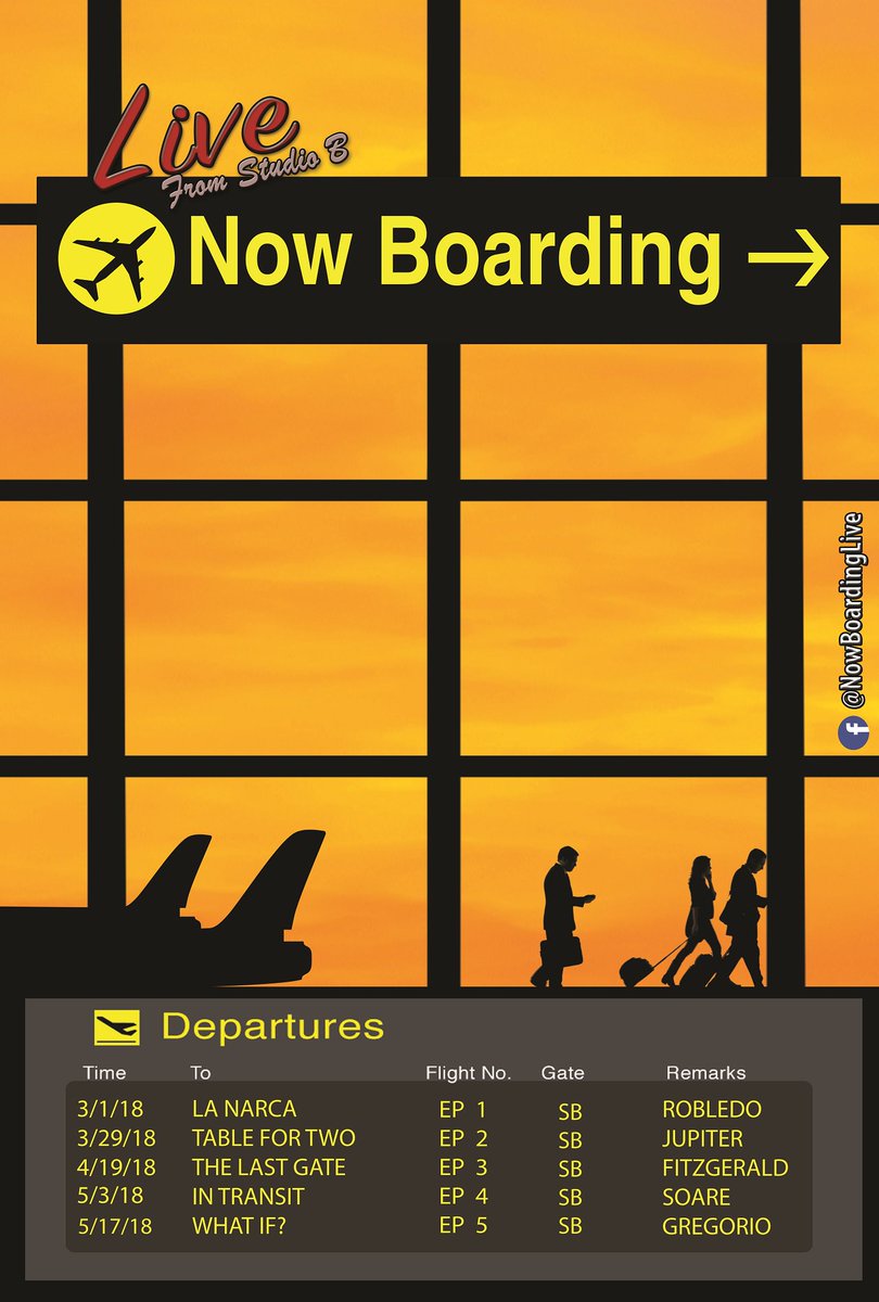 BCTVRMedia's tweet photo. Free Access to Set Hero (cloud-based call sheets and production reports). Thanks to @SetHeroApp, sponsor of "Now Boarding," TVRA students have free access to their awesome services! To get our promo code, Like our page, https://t.co/qD3MajceJQ and send us a message! https://t.co/oGFjnjoe6S