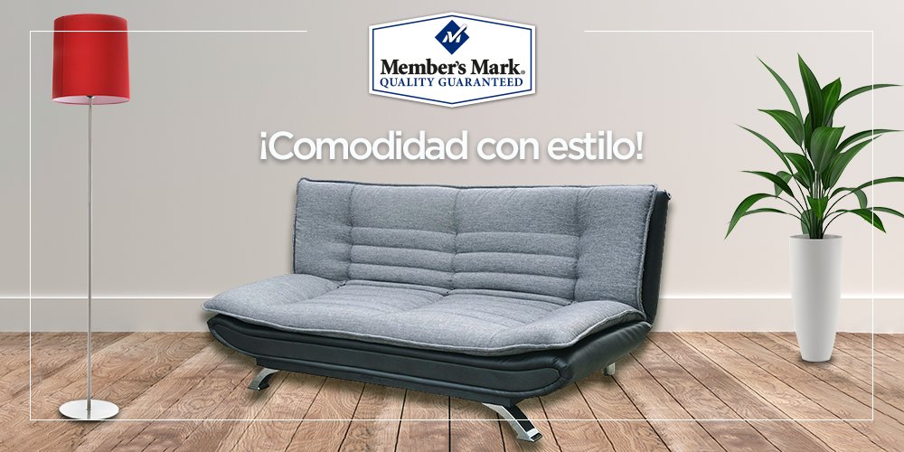 Sam's Club México on Twitter: 