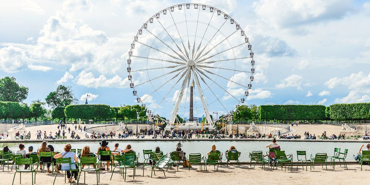 Travelzoo's tweet photo. 20 reasons to drop everything and #travel right now. This week's #Top20 is out! https://t.co/yWsDCSrvFf https://t.co/ALsYhVwnCO