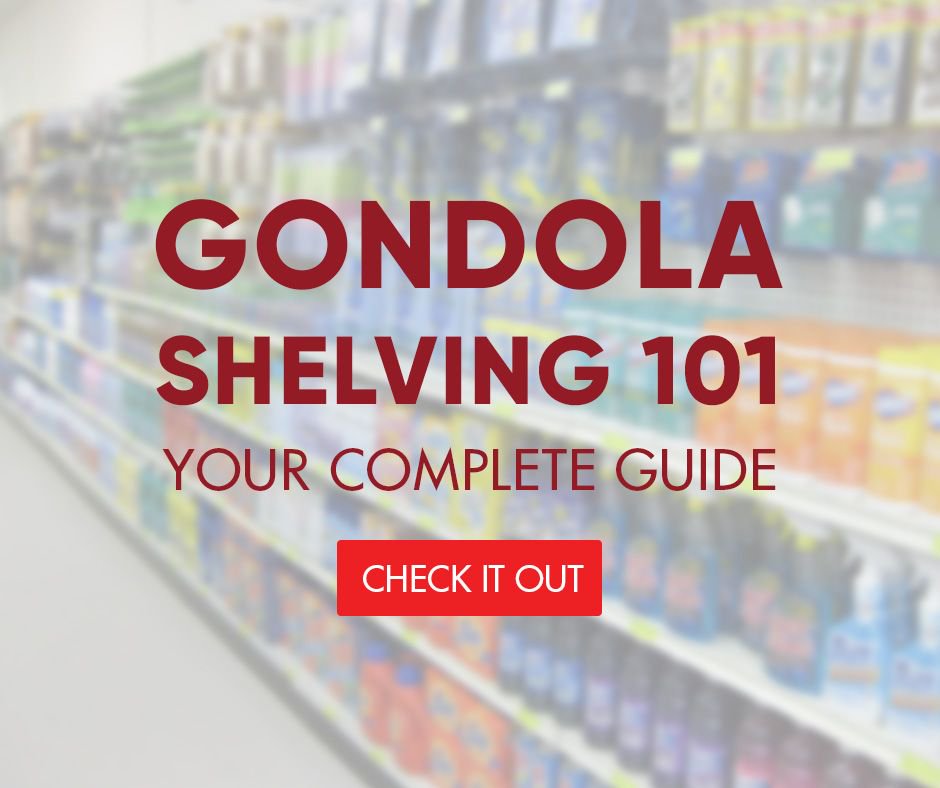 HandySF's tweet photo. We talk a lot about gondola shelving, but are you still wondering what it is and how it can help your store?

Find out here: https://t.co/Ru6oeQ2EpE #HandyStoreFixtures #retail #store https://t.co/UI4e7D9Cmf