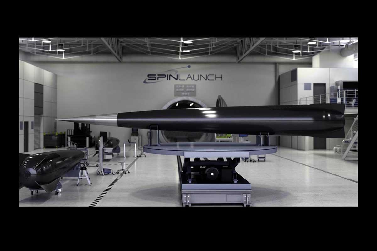 newscientist's tweet image. Start-up aims to catapult stuff to space without using rockets bit.ly/2FbfvBT