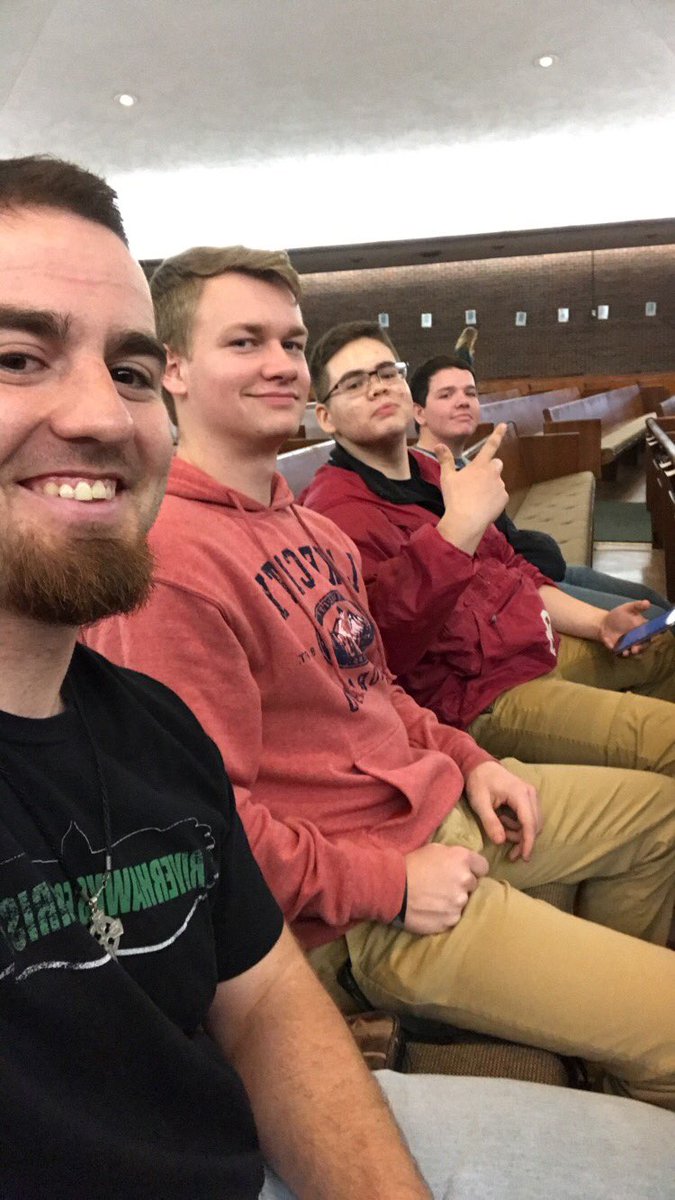 RFC_NSU's tweet photo. Just a few pictures from this weekends Campus Encounter at OSU! https://t.co/tv6JsVfdvd