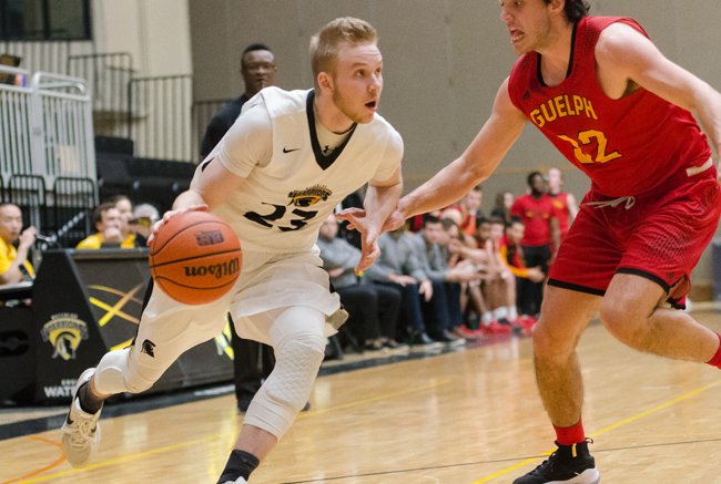 Ontario University Athletics tweet media
