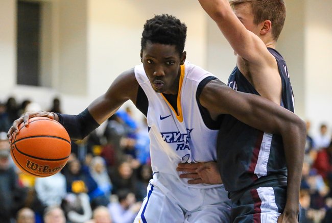 Ontario University Athletics tweet media