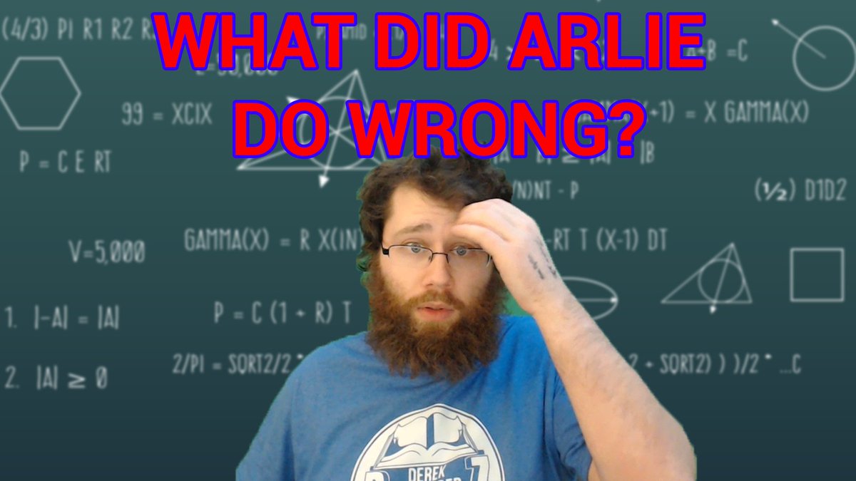 PlayPowerUp's tweet photo. Mistakes are how we learn. Watch @ArlieShaban live through a "learning moment" from his stream. @Hippy1980 analyses what he thinks Arlie can learn: https://t.co/tfzjJEthg8 https://t.co/rCWf3D3aQ2
