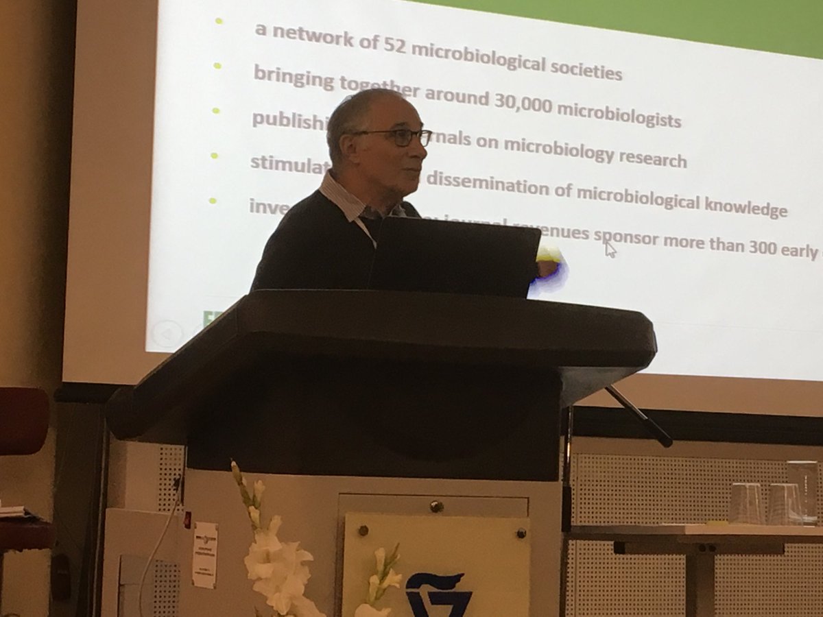 fmartin1954's tweet photo. #ECFG14 Oded closing the conference! See you in Roma for #ECFG15 https://t.co/WWQ7T7KIUZ