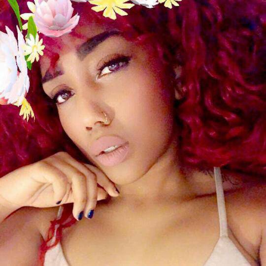 🙌 YASSS It's time for a great show 🔌🎀BAEEEE👑:Just woke up #Feature
liveme.com/share/index_li…