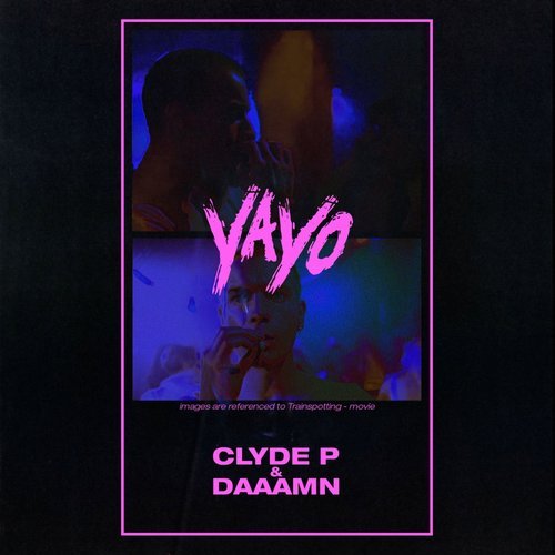 Clyde P, Daaamn - Yayo CUFF057
#TechHouse
po.st/8M2epQ
