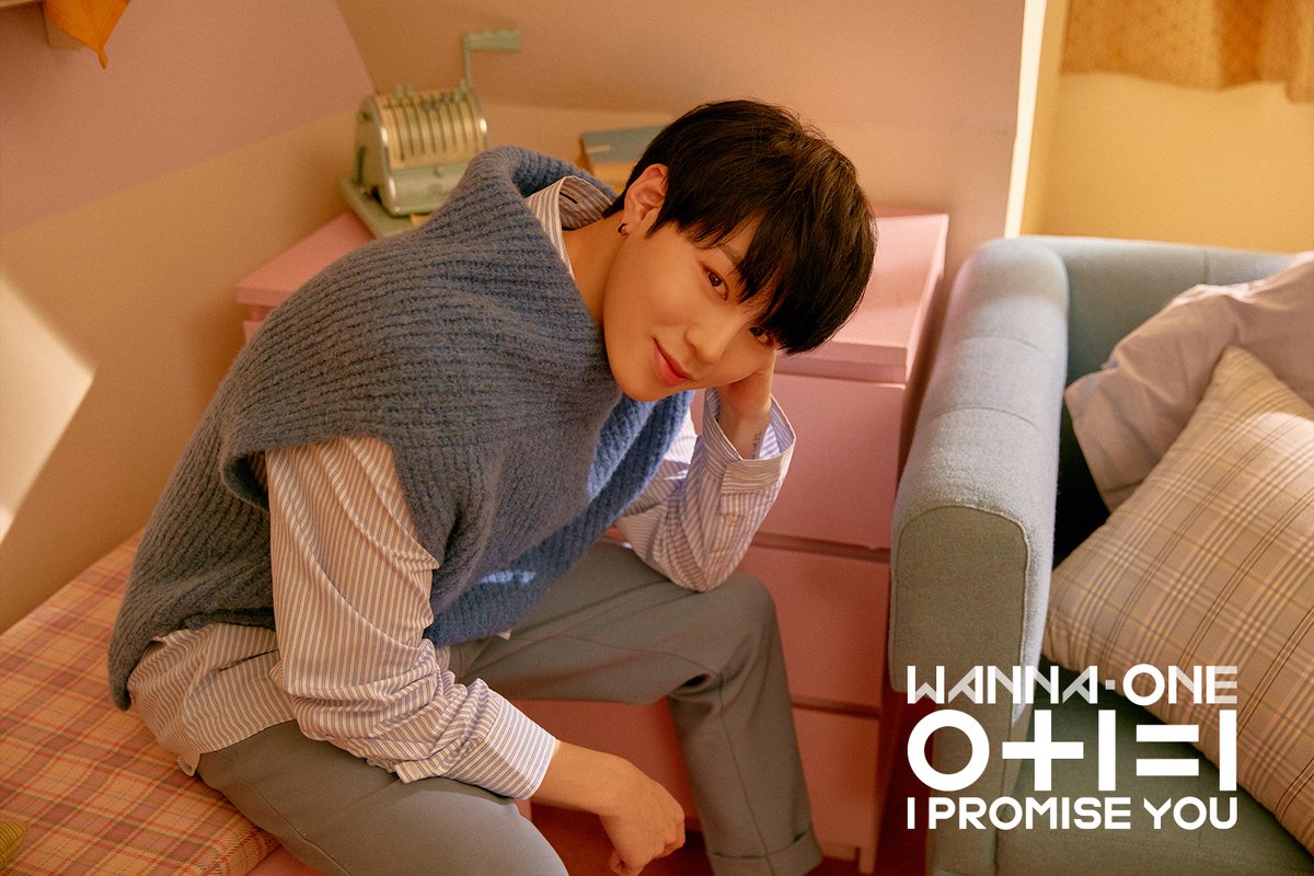 101GERS's tweet photo. Wanna Oneㅣ2nd Mini Album Photo #2 하성운
워너원 "0+1=1 (I PROMISE YOU)" Day Ver. 포토 공개!
03.05 Special Theme Track (1Song, 1MV)
03.19 Album Release
#WannaOne #워너원 #하성운 #HaSungWoon #IPROMISEYOU https://t.co/td3H2oRpEy