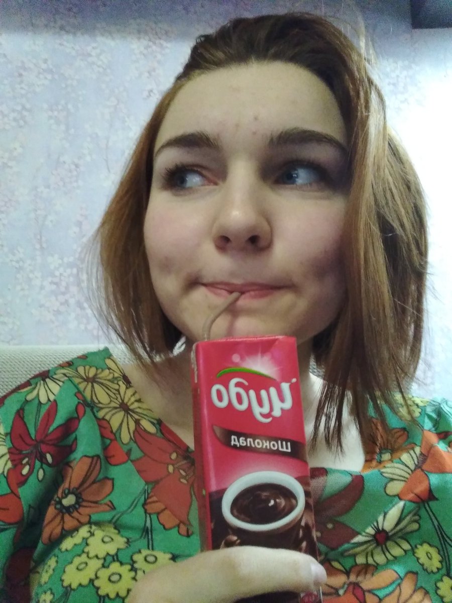 _linaryden's tweet photo. Мое любимое, это когда в магните акция на шоколадное молочко https://t.co/FhKkRXizsj