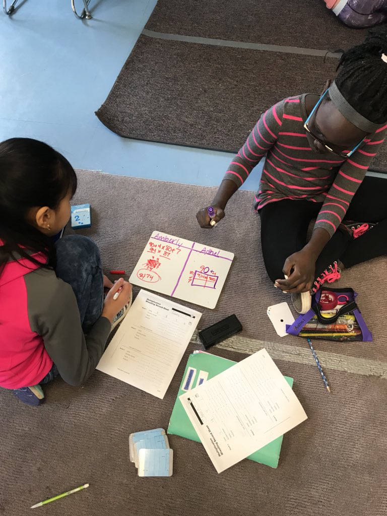 mrsfelderman4's tweet photo. Multiplication Wrestling #GageGators https://t.co/GT0s6JrRuo
