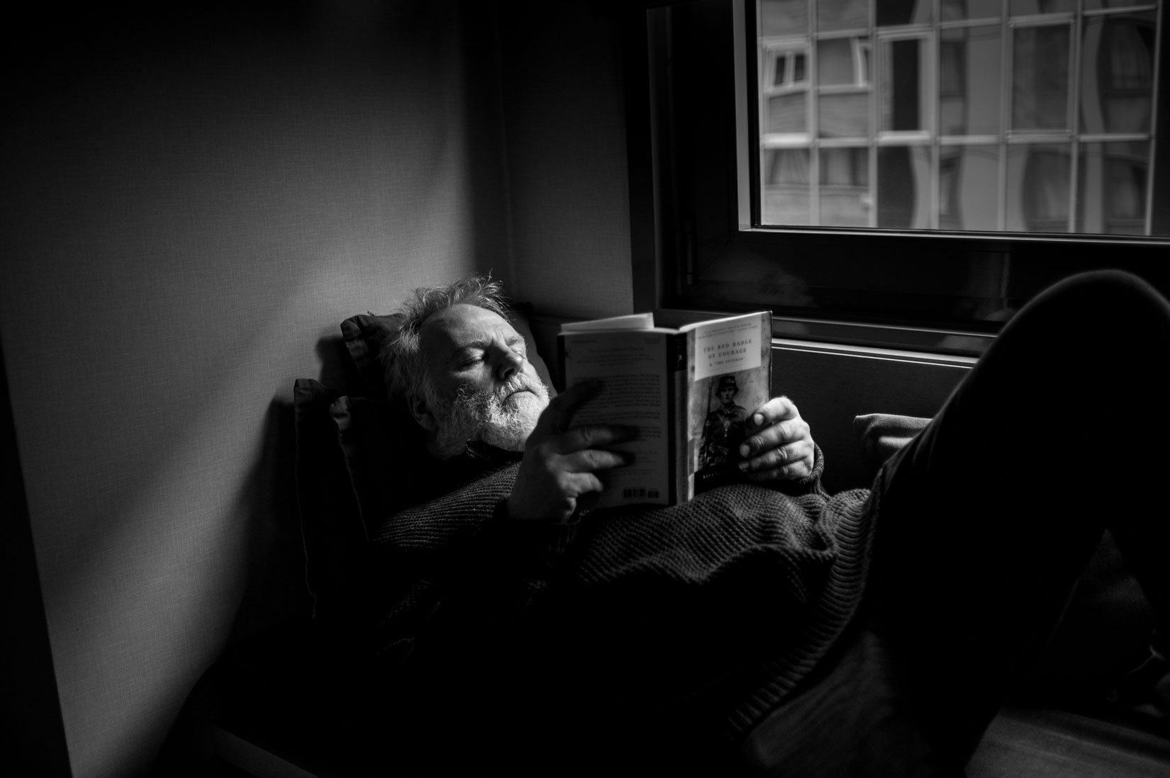 Wishing a very happy birthday to Canada\s greatest gift to the world, Guy Maddin! 