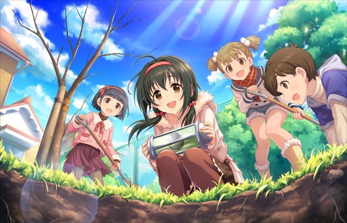 落とし穴のtwitterイラスト検索結果 古い順