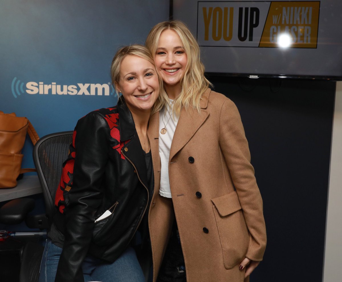 Jennifer Lawrence On Howard Stern Jennifer Lawrence Film