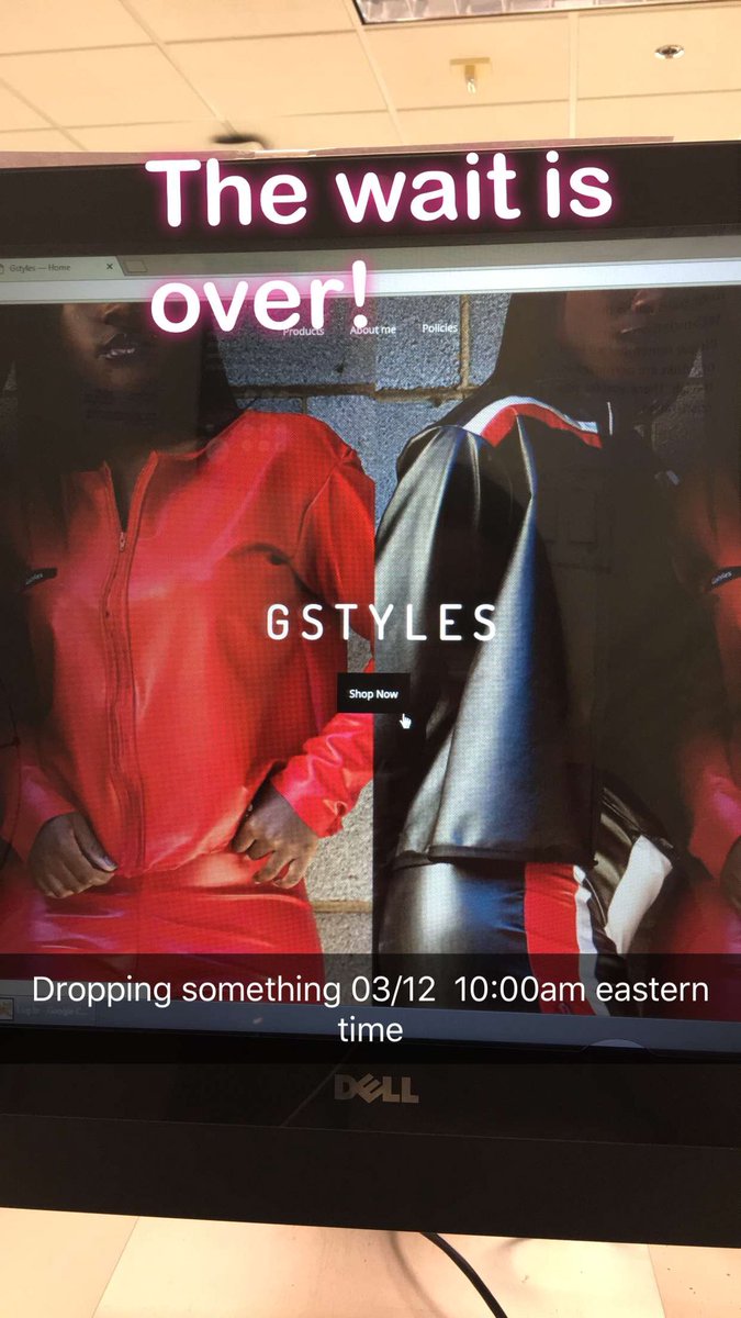 ___gstyles's tweet photo. https://t.co/vFoTOurLbD