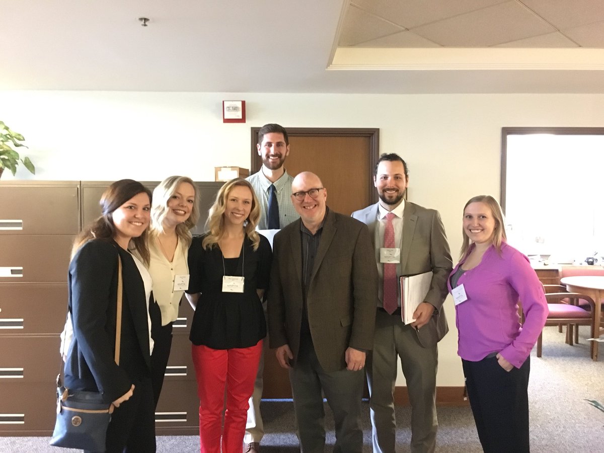 macyjo_9DPT's tweet photo. Great meeting with Representative Hornstein advocating for Physical Therapy! #PTHillDay https://t.co/S8oD0vKLtK