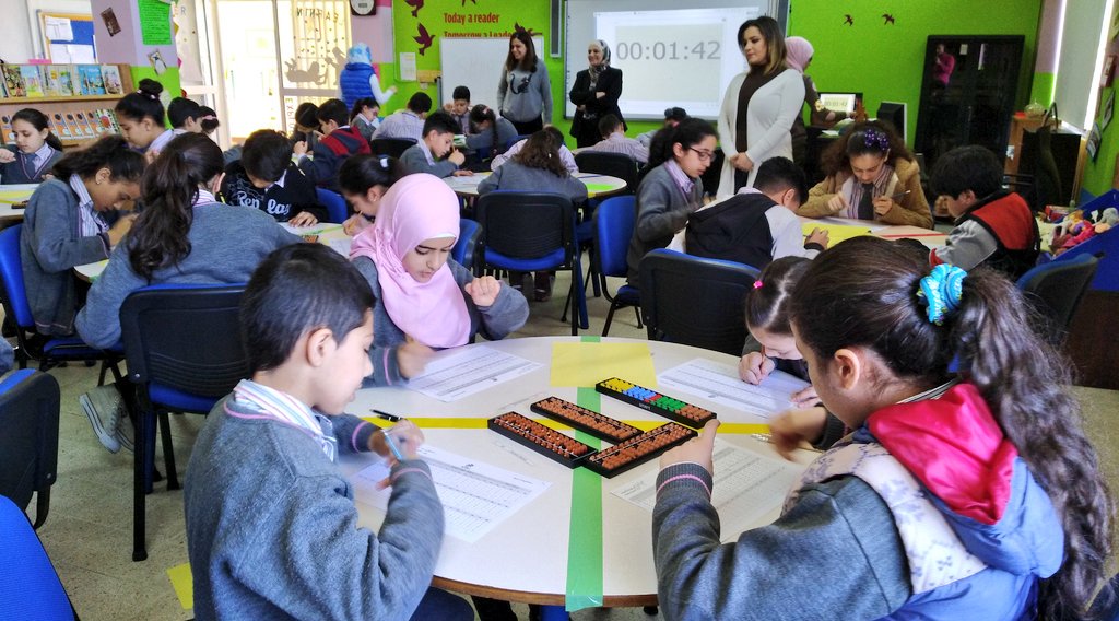 AhmedFakkih's tweet photo. Our Students challenging on smart competition🏆 #makassed #aisha #school #Students #challenging #smart #competition #enjoying #learning #Grade_5
@MakAishaSchool
@ElhamSadek1
@InassZibawi
@WafeaOfara
@AytourHiba
@yasminbobbo
@aboul_ola
@amirasaoud https://t.co/rDFHZm64K6