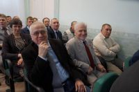 Группа сторонников Партии в том числе члены МКСС Шуйского района приняли участие в праздничном мероприятии в честь Дня Защитника Отечества