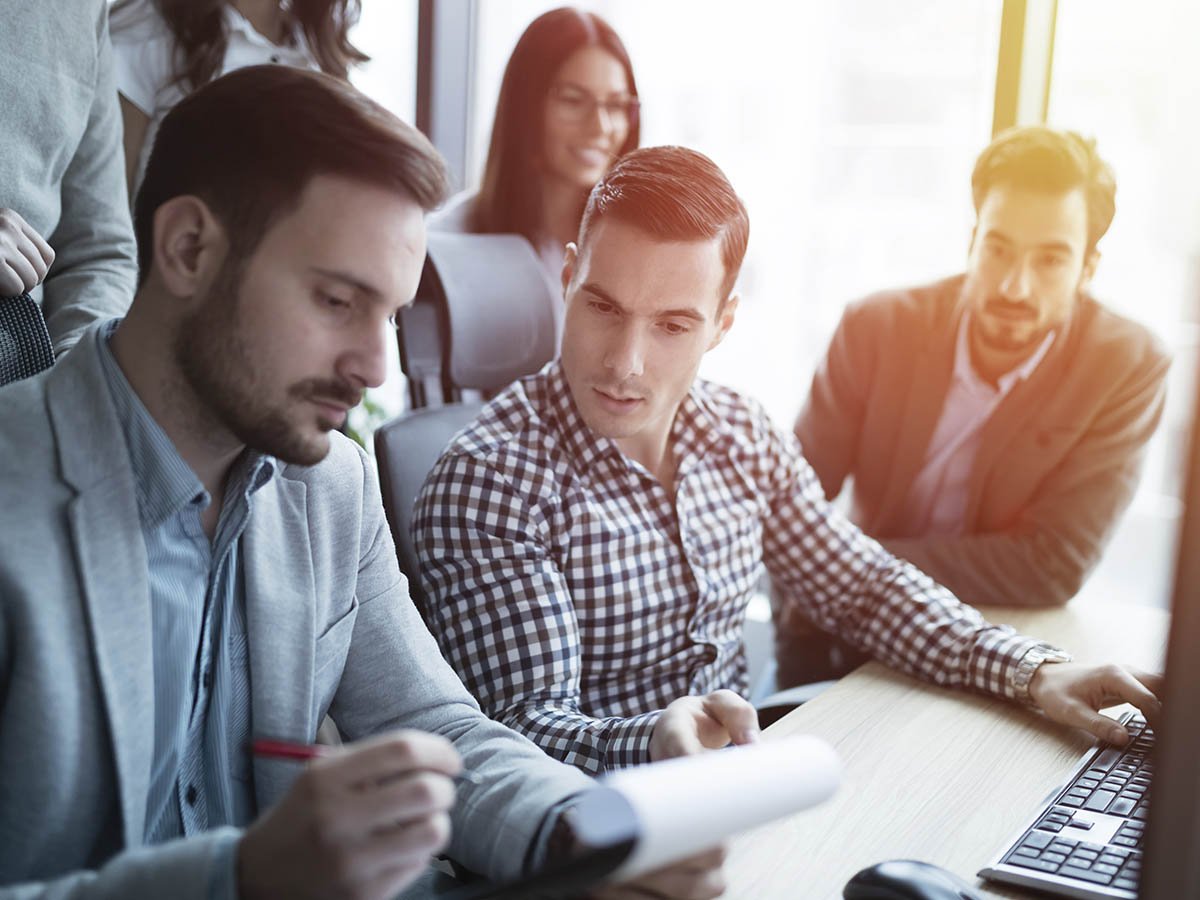 "Si quieres mejorar la eficiencia de tu negocio, una de las soluciones tecnológicas que más te aconsejarán adquirir es un ERP..."

Para seguir leyendo dale clic en: ow.ly/iw3L30iFI0p

#Tiresia #ERP #Innovacion