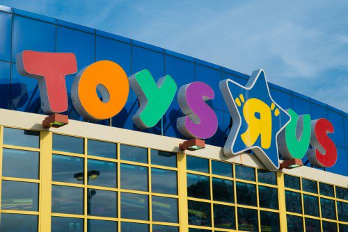 SMGroupEurope's tweet photo. #ToysRUs and #Maplin Both Head into #Administration https://t.co/RvpfcLmTkb #BusinessNews https://t.co/xxlpj36dNx