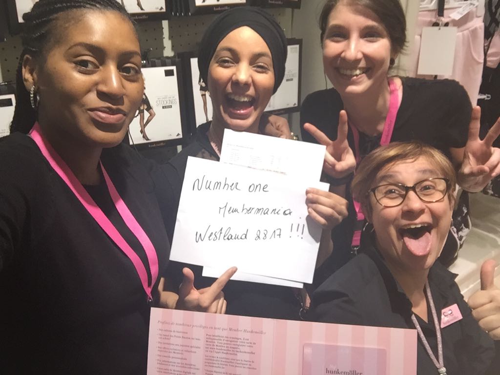 Super contente👏👏👍👍😘😘westland 2817