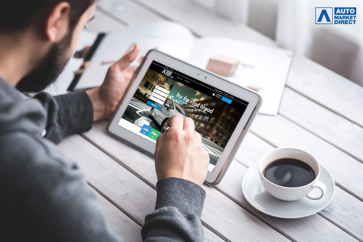 AMarketDirect's tweet image. Would you prefer to buy your pre-owned car from a dealer or directly from the seller? on AMD you have access to both, visit our website or download our mobile app at amarketdirect.com