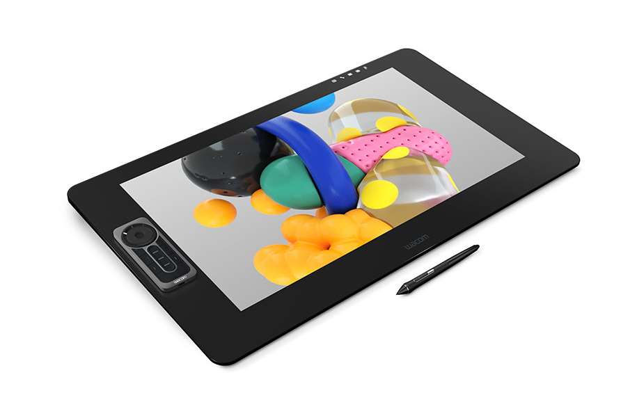 planetsansfil's tweet photo. #Wacom annonce sa nouvelle Cintiq Pro 24 pouces. -
Article complet : https://t.co/btOHcv9JTq -
#24Pouces #80211ac #Bluetooth #CintiqPro #SansFil #WiFi #WiFi #Wireless https://t.co/rzwIYIRKhS