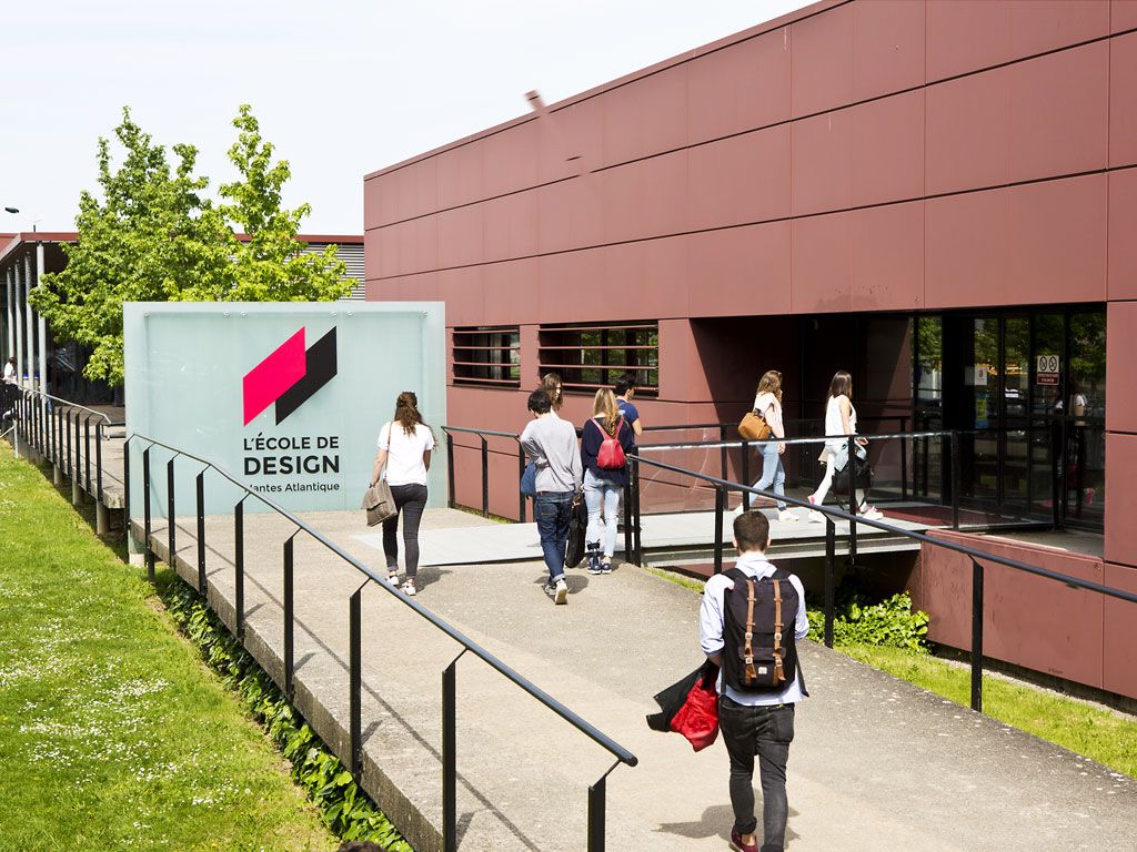 lecolededesign's tweet photo. L’École recrute ! Responsable Design Lab Nouvelles pratiques alimentaires à Nantes https://t.co/KrlbmkHg09 #jobs #CDI #design #fooddesign https://t.co/eDsaSTFTVH