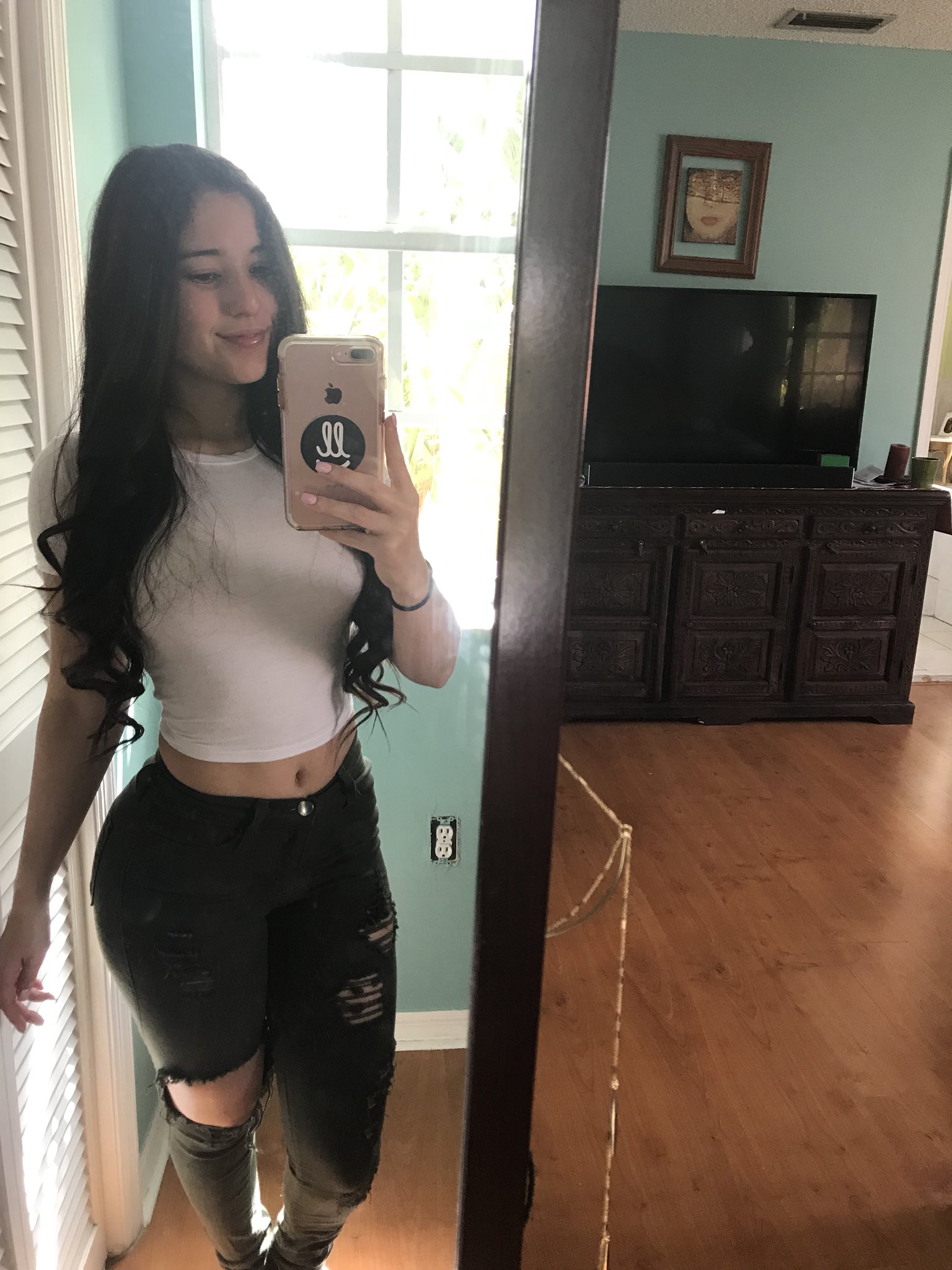 Angie Varona™ on Twitter: "Hurrrrr diddddd…