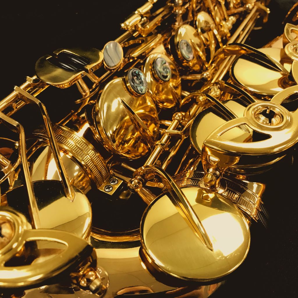 blane_c's tweet image. Such a beautiful instrument 🎼🎧