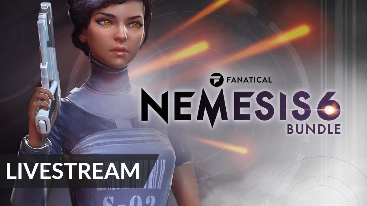 Fanatical tweet media