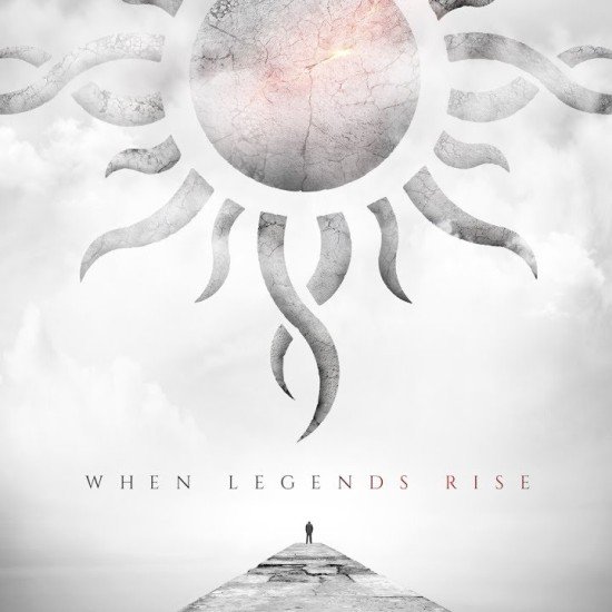 godsmackPL's tweet photo. New @godsmack album #gs2018 #whenlegendsrise https://t.co/2drlJUQG3F