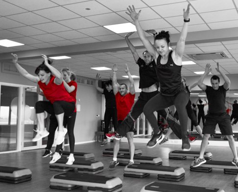 Dont let the Cold win!

Come and try one of our many classes and we promise that they will warm you up.
Not sure what classes do what? follow the link for details on all classes &amp; what they involve. 
ow.ly/j1ch30iFIdK