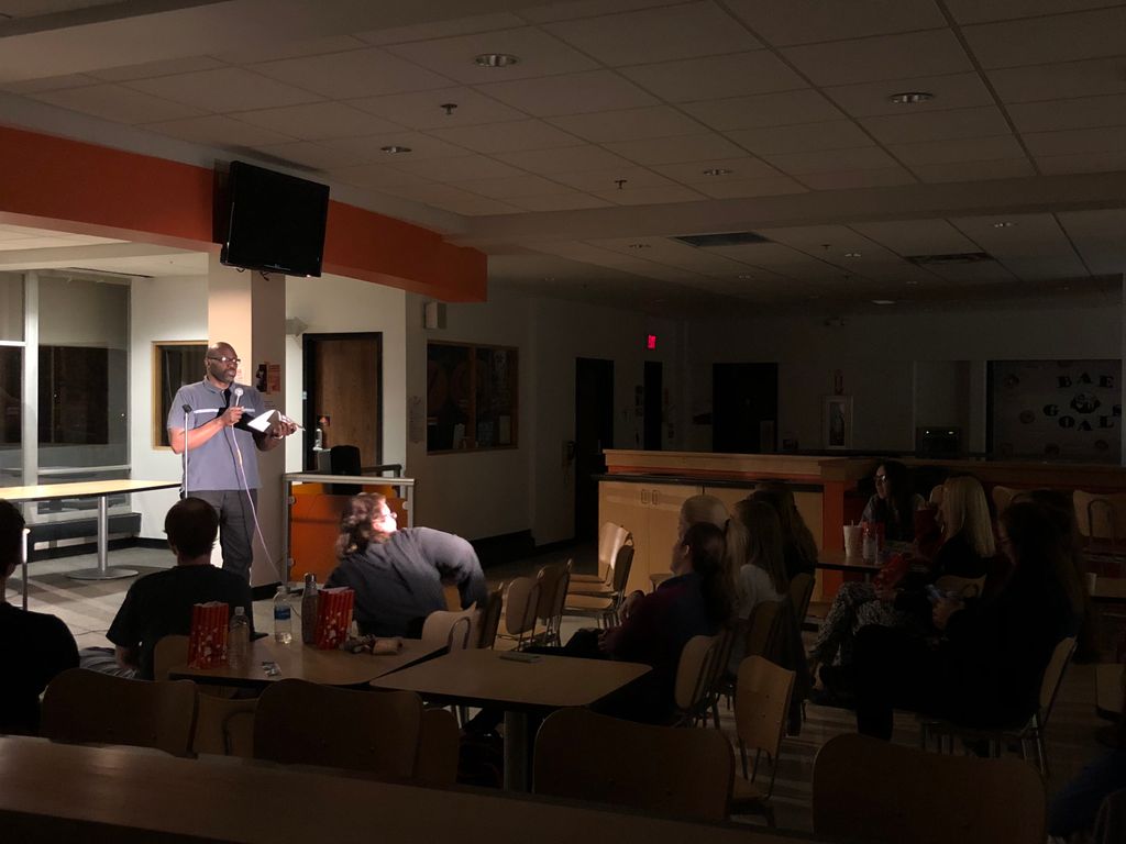 GC Tigers tweet media