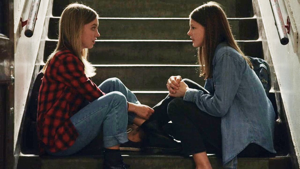 femslash daily's tweet - "Kate & Emaline (Everything Sucks ... femslash daily's tweet - "Kate & Emaline (Everything Sucks ... - 1200 x 675 jpeg 129kB