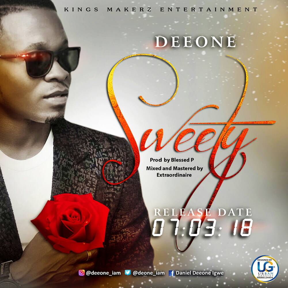 deone_iam's tweet photo. #Anticipate #GoodMuisic #Sweety #TeamkmE #Deeonemusic #datyoursweetyboy https://t.co/0j0R8u9eAa