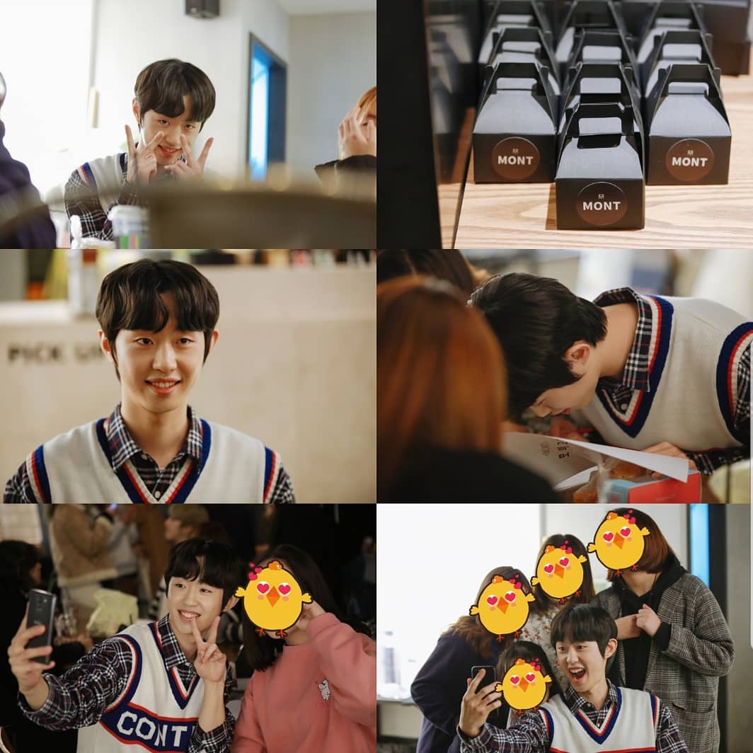 bitsaeonpics's tweet photo. I'm jealous, I want it too

#MONT #몬트 #BITSAEON #빛새온 #supportmont https://t.co/x9HR853JNu