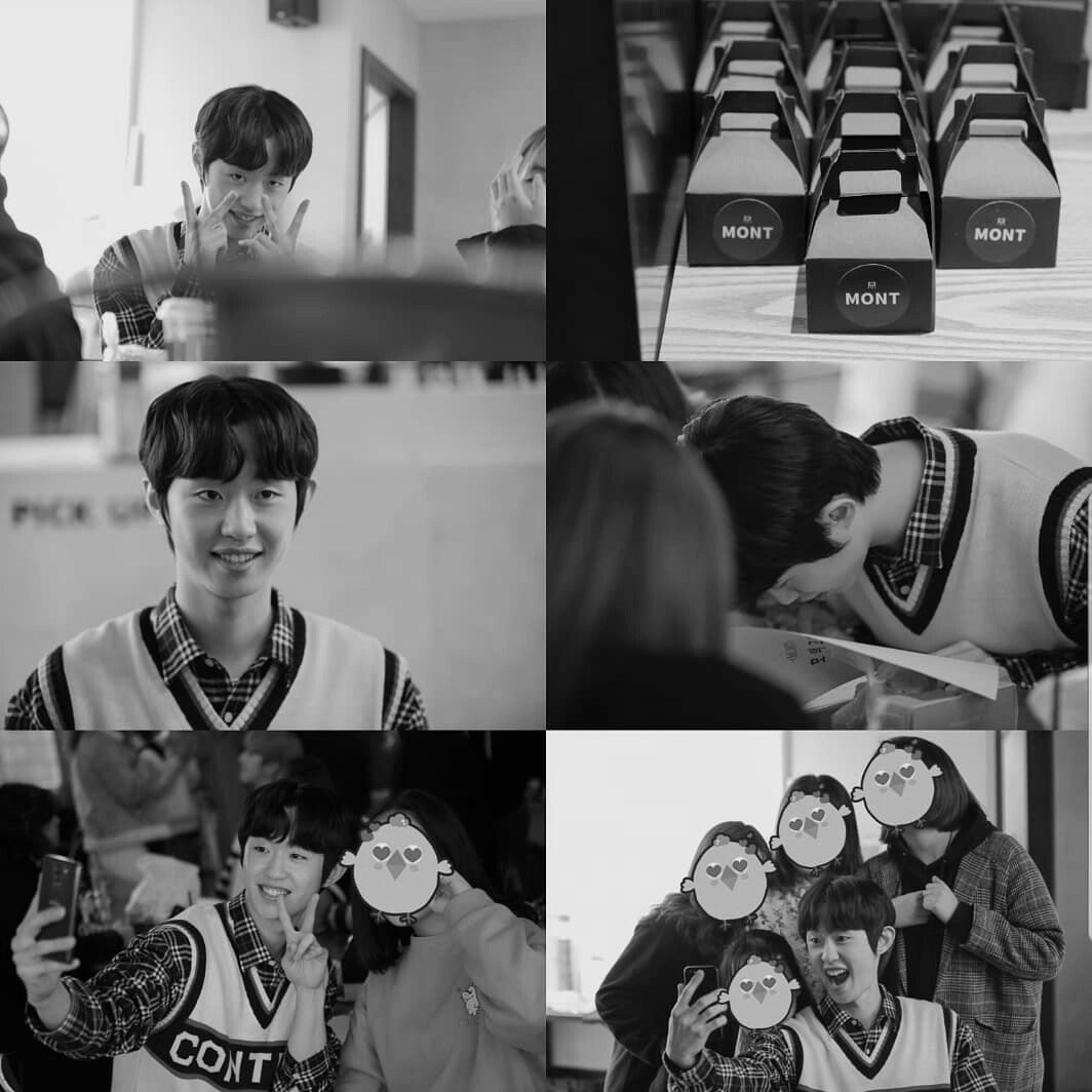 bitsaeonpics's tweet photo. I'm jealous, I want it too

#MONT #몬트 #BITSAEON #빛새온 #supportmont https://t.co/x9HR853JNu