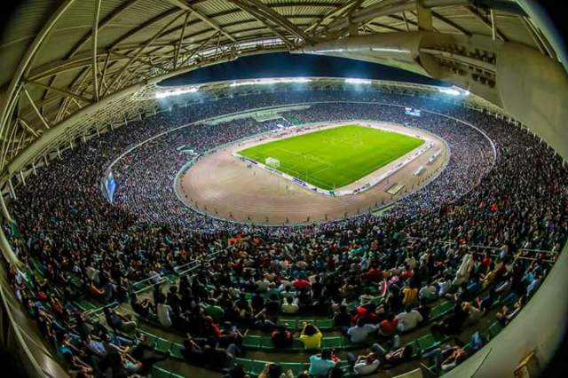 alsumariatv's tweet photo. العراق يسجل الهدف الأول على السعودية بخطأ دفاعي

#دارك_يالأخضر
#رفع_الحظر https://t.co/fILHdGAKCU