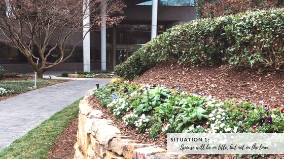 MMHFirm's tweet image. Adding a non-borrowing person to title may seem harmless, but if there is a loan on the property, making that change violates the due-on-sale clause without the lender's prior approval.  Read about why this is risky in this week's #weeklyinfo topic! bit.ly/mmhfaq