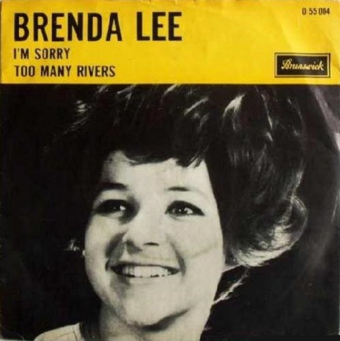 Our column The Number Ones looks at Brenda Lee's signature song "...