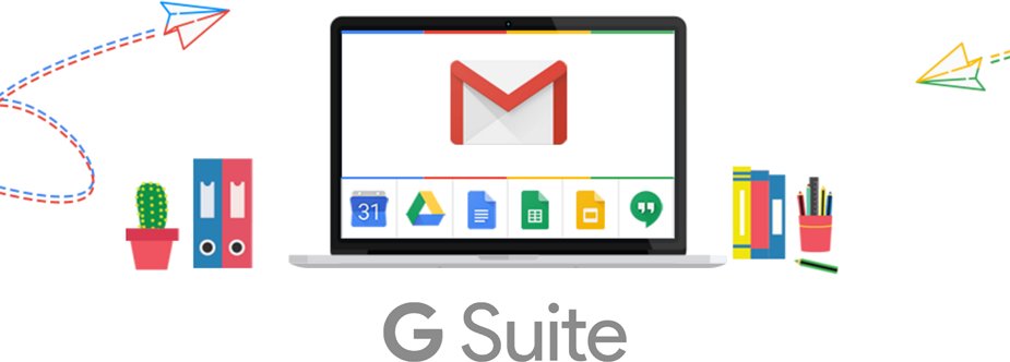 ionetworksmx's tweet photo. #SeriaUnSuenoQue todas las empresas de México conocieran el potencial de #GSuite , la plataforma de correo corporativo que tiene todo lo necesario para que tu equipo de trabajo logre el éxito que busca. https://t.co/XxskC2la9A