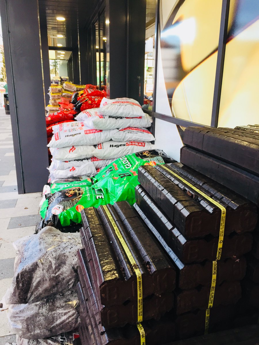 MadigansCourt's tweet photo. @paulorossradio @coolfm @sainsburys We have full range of Bread/milk/ fuel for the fire so dont get caught short paulo 
We are ready for ya #BeastFromTheEast #Snowmageddon #madiganscourt https://t.co/amJdnEesfi