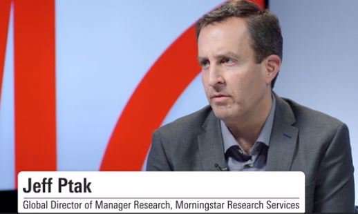 Active vs. Passive: 60% of active funds beat their benchmark during the Jan/Feb downturn. A win for active? Not necessarily, says Jeff Ptak <a href="/syouth1/">Jeffrey Ptak</a> morningstar.com/videos/851998/…