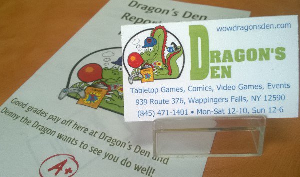 Dragons_Den's tweet photo. Oh no! Our dragon has gone on a rampage! Due to the state of the store, we will not be operating until Sunday, March 11th as we will be undergoing renovations! We will be posting an update with more information later today! https://t.co/e3YUVaE70l