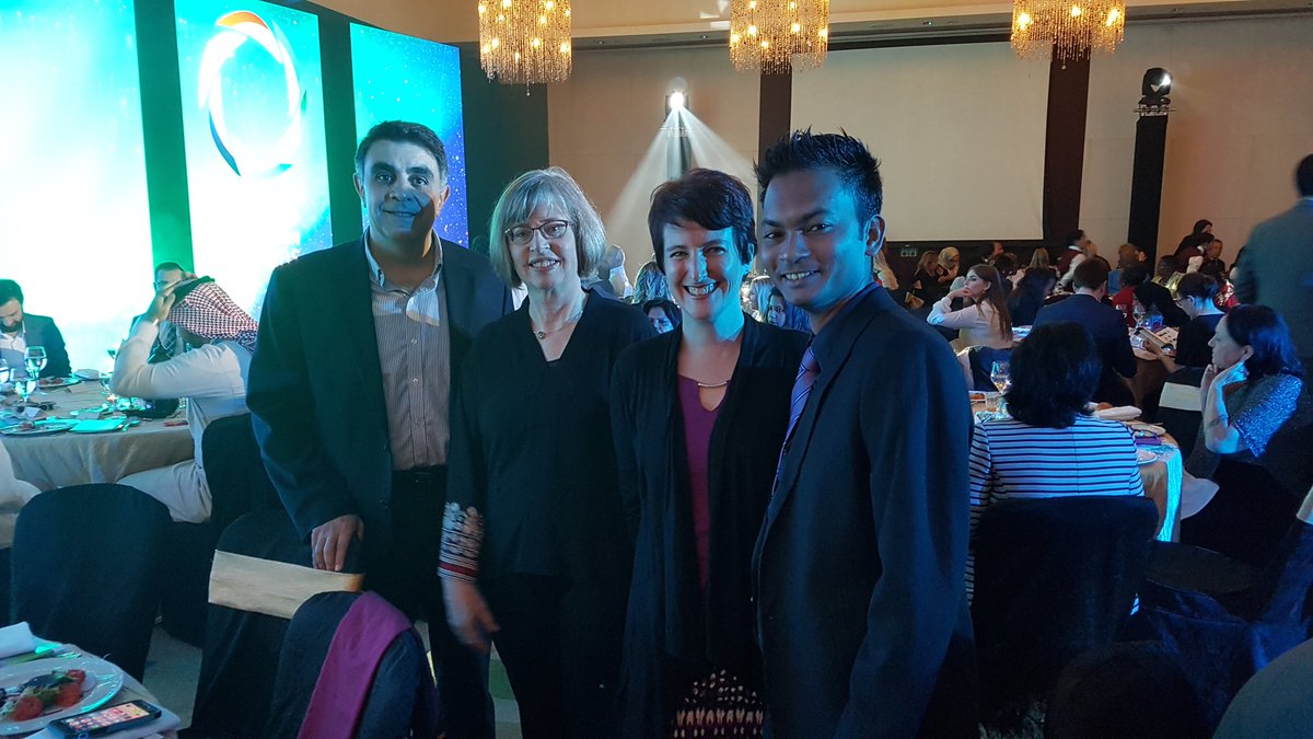 #GoogleForEducation at #GESSawards #GESS2018