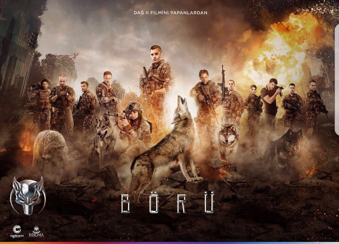 #börü 💥🐺