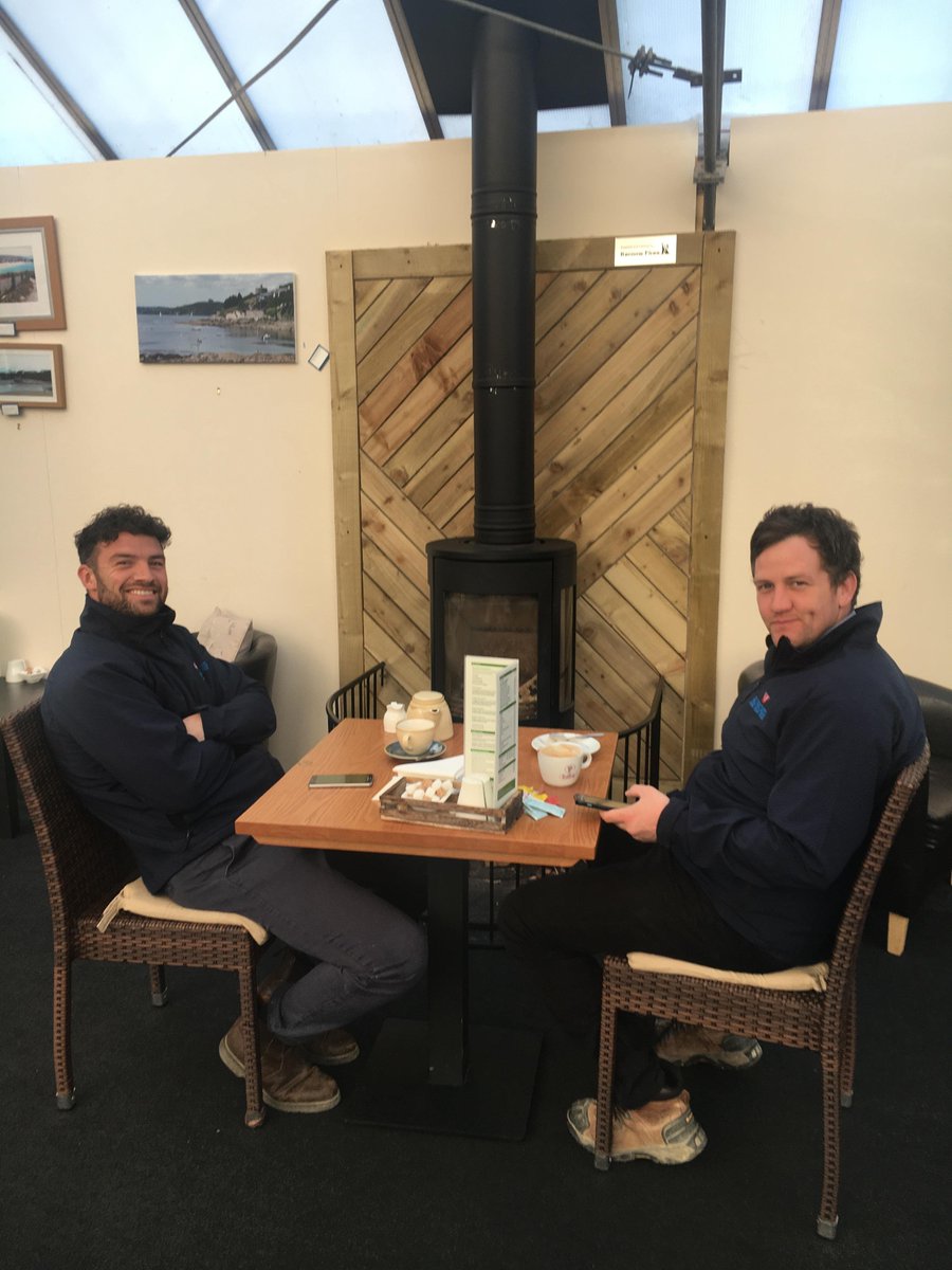 Feeling Chilly??, Come and Warm up with a Hot Chocolate at Newquay GC!!#@GardenCentreNQY #wainhomes #Newquay #winter #snowday #garden