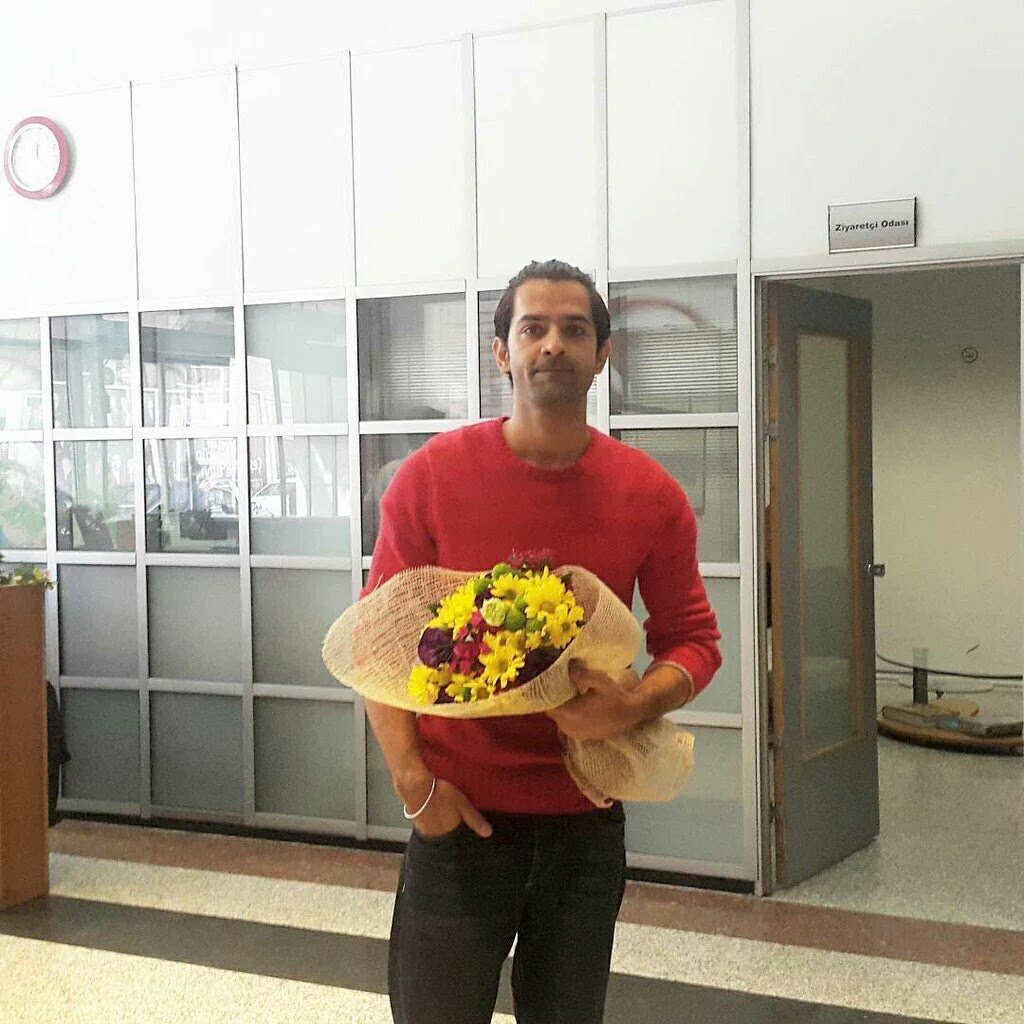 beyzabozgunsoy1's tweet photo. #BarunSobti #Barun2016 #2YearsOfBarunInTurkey2016 @BarunSobtiSays https://t.co/vFdE0WZePJ